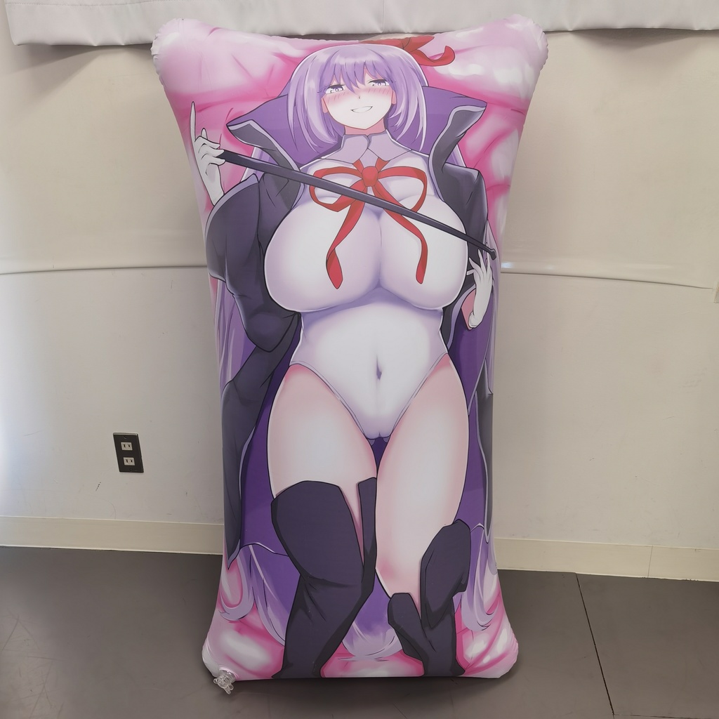 BB空ビ BB inflatable