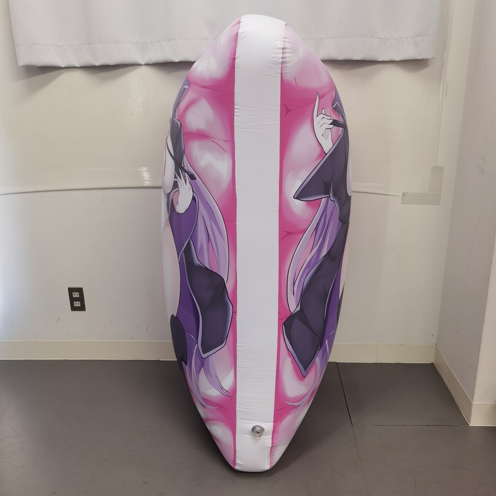 BB空ビ BB inflatable