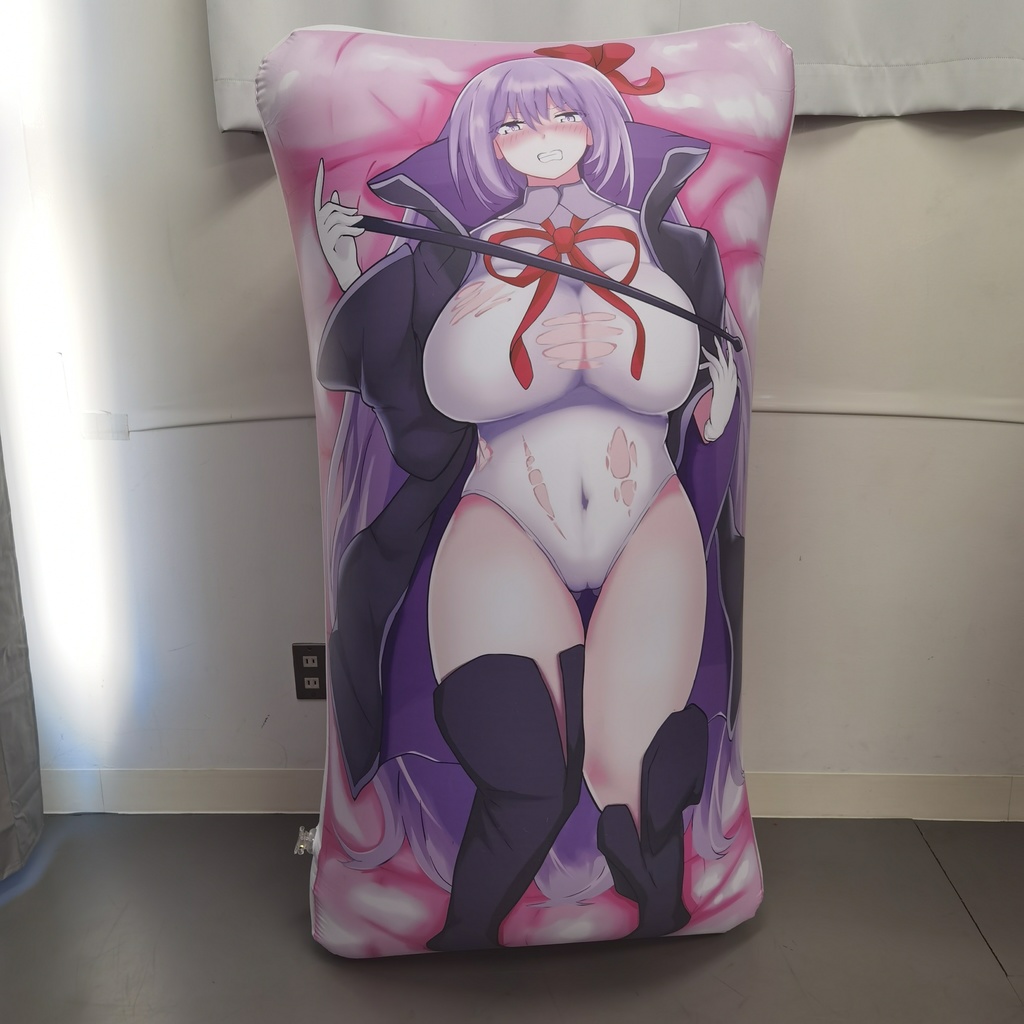 BB空ビ BB inflatable