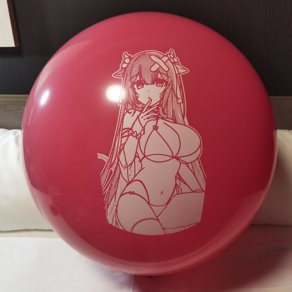 樫野 風船 24inch Kashino balloon