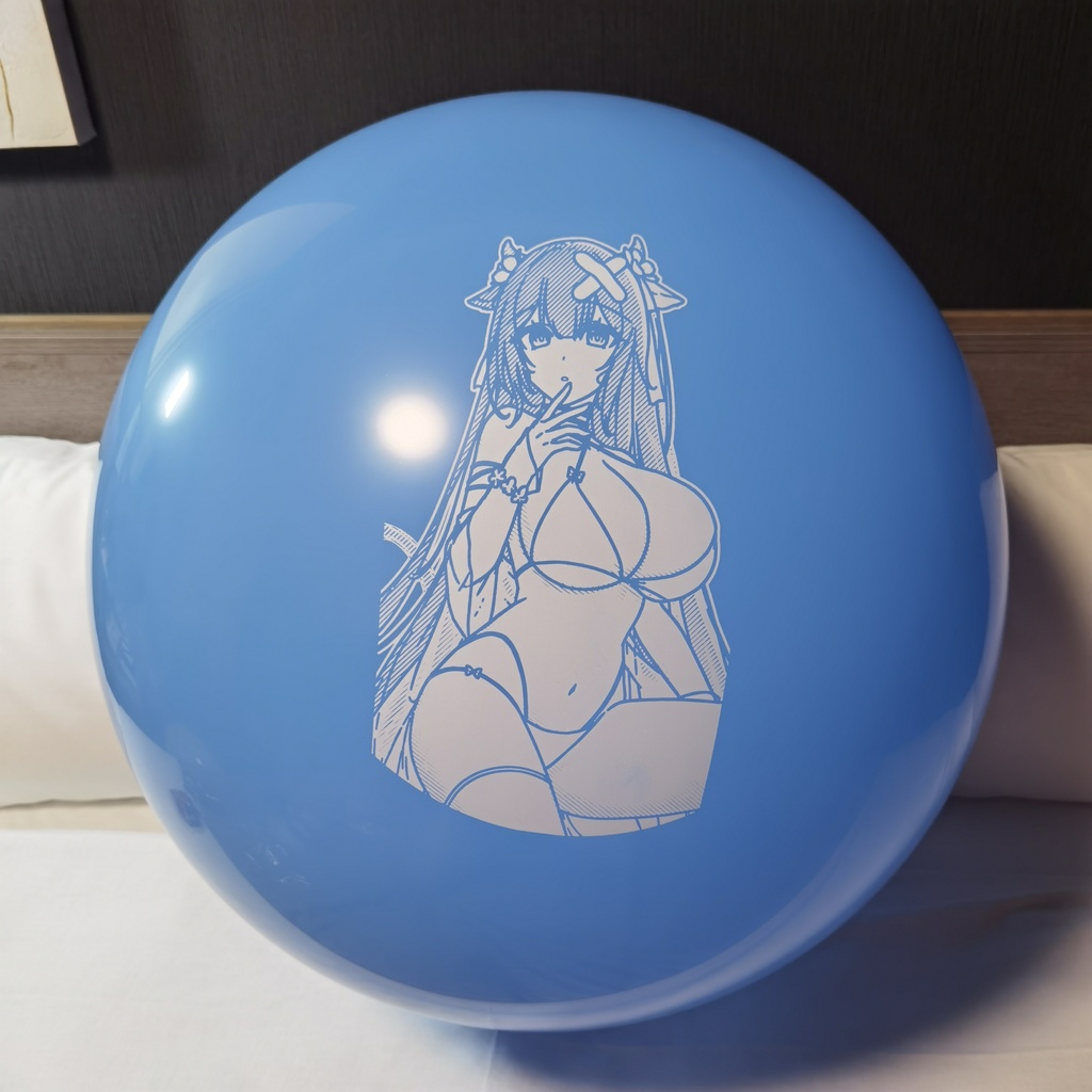 樫野 風船 24inch Kashino balloon