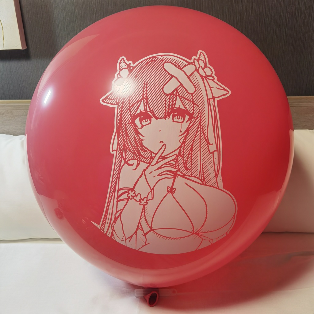 樫野 風船 24inch Kashino balloon