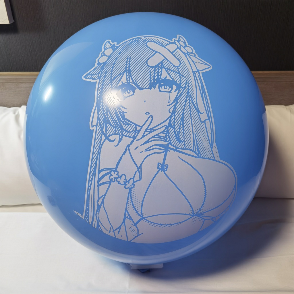 樫野 風船 24inch Kashino balloon