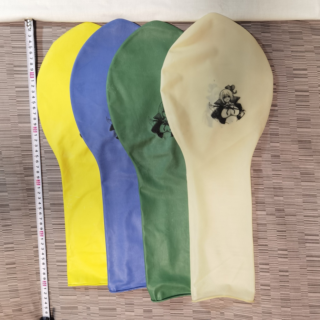 BB ロングネックバルーン ワイドタイプ 36inch bb Long-neck balloon wide type (Y36LW)