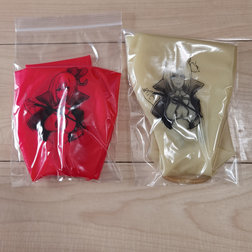 BBロングネックバルーン ラウンド型 40inch BB Long-neck balloon Round type