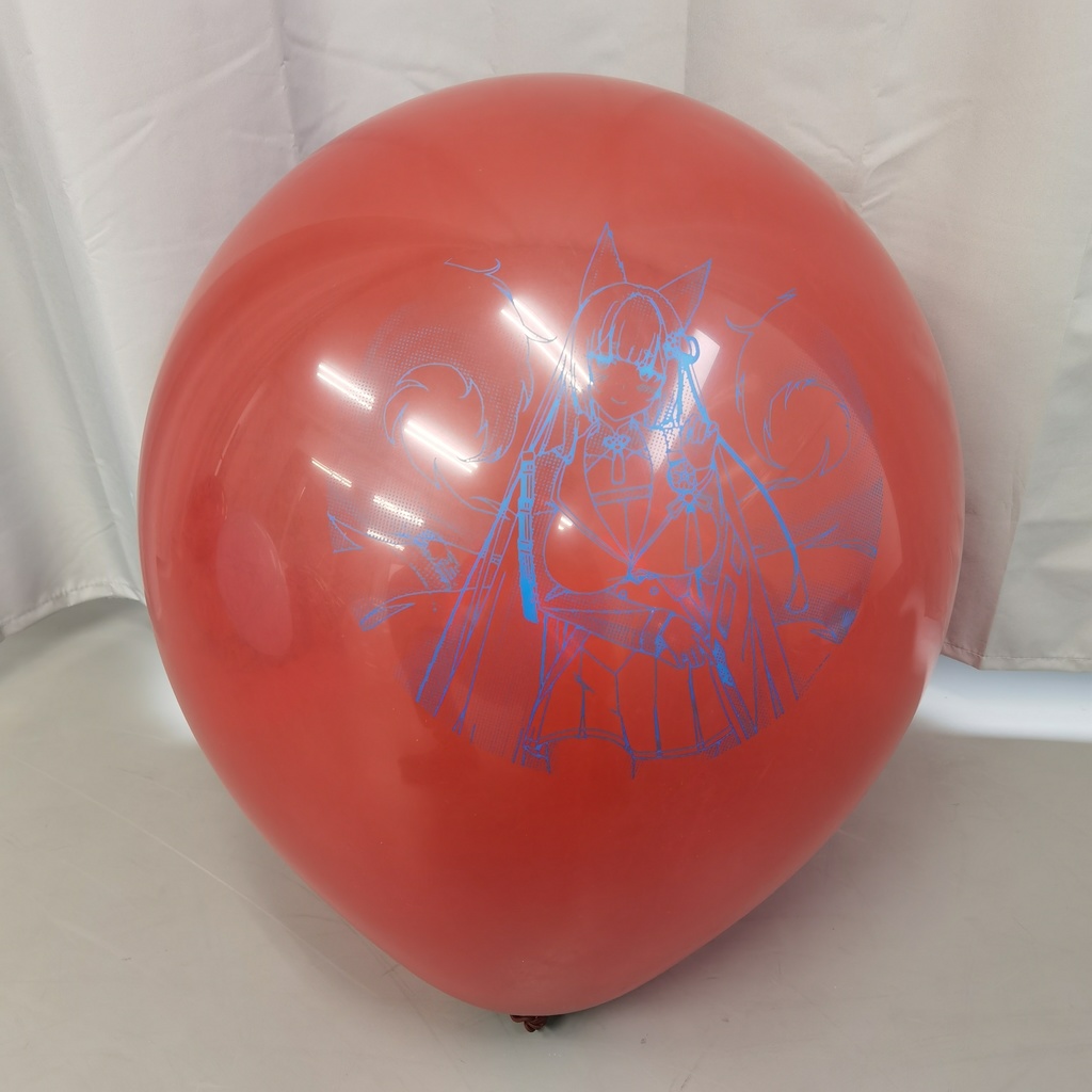 天城 風船 18inch Amagi balloon
