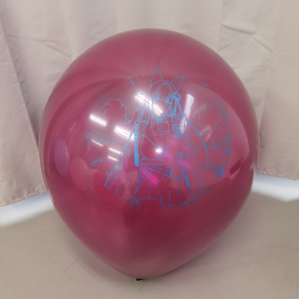天城 風船 18inch Amagi balloon