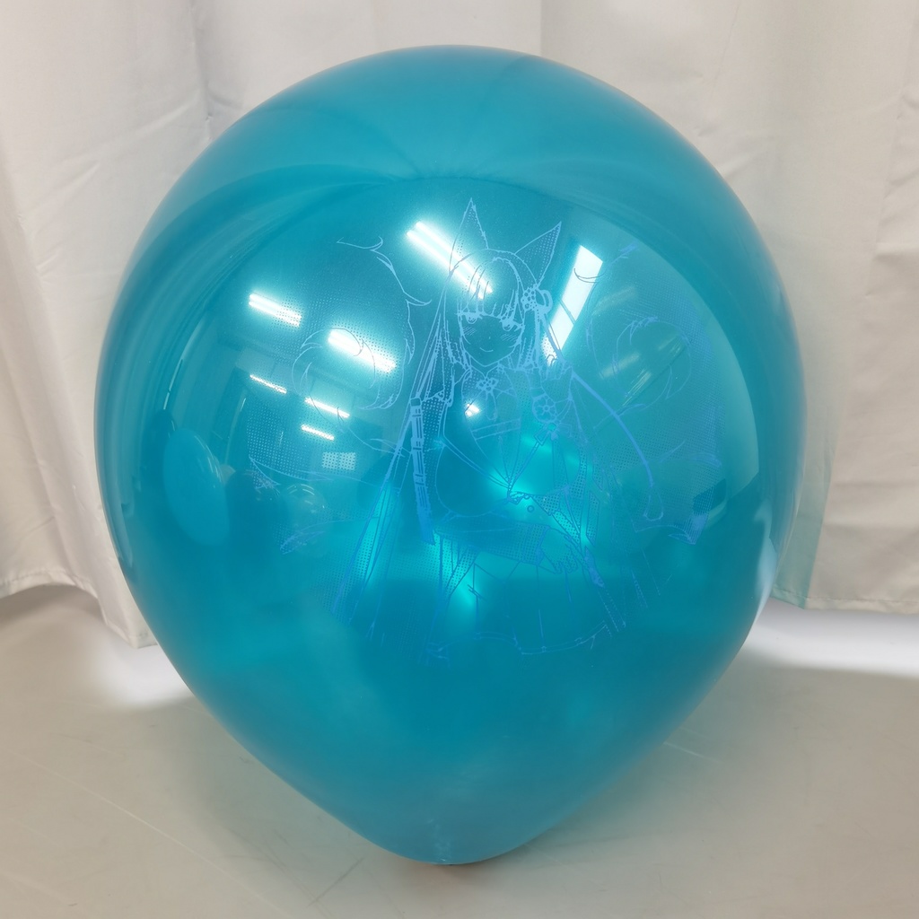 天城 風船 18inch Amagi balloon
