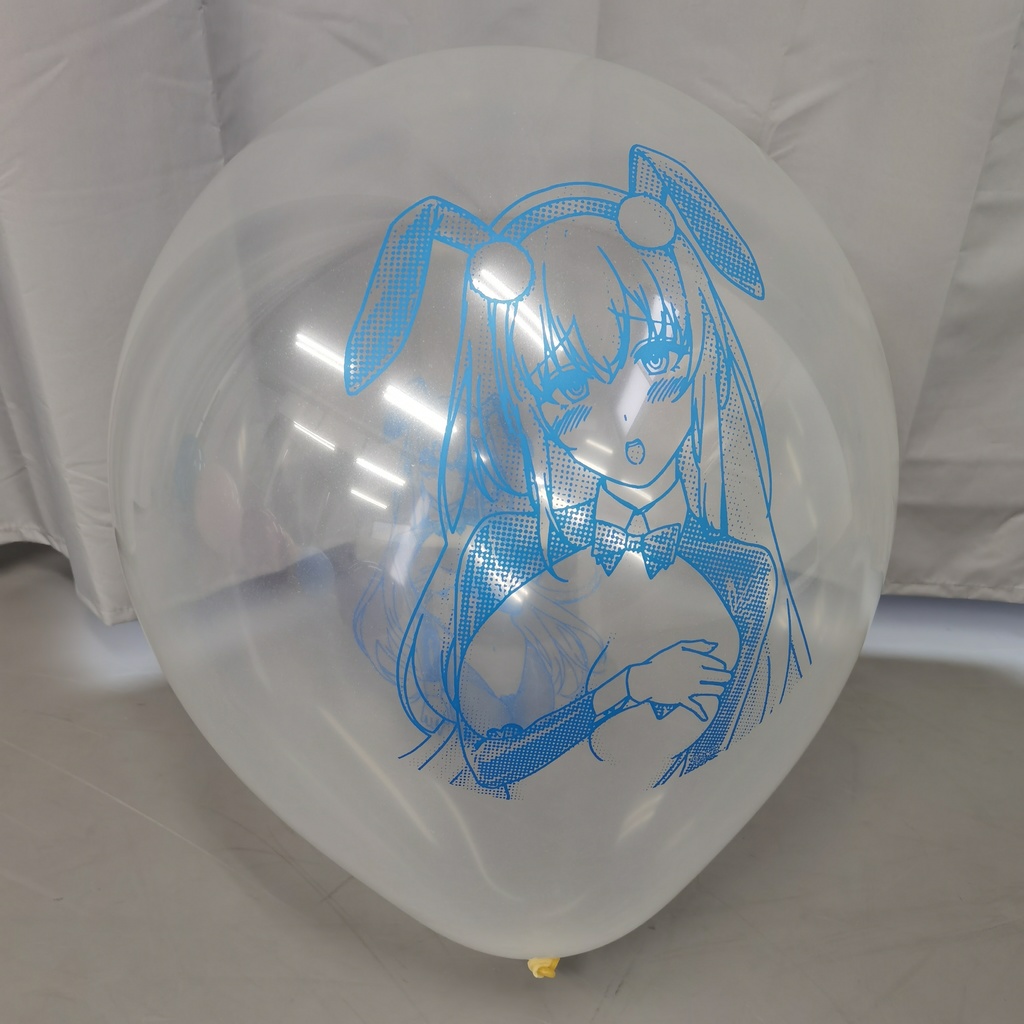 ノースカロライナ 風船 18inch North Carolina balloon