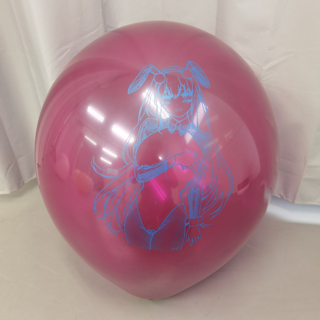 ノースカロライナ 風船 18inch North Carolina balloon