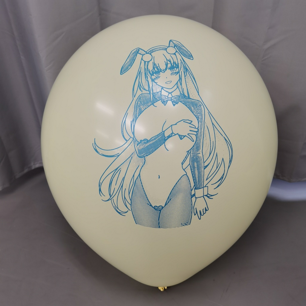 ノースカロライナ 風船 18inch North Carolina balloon