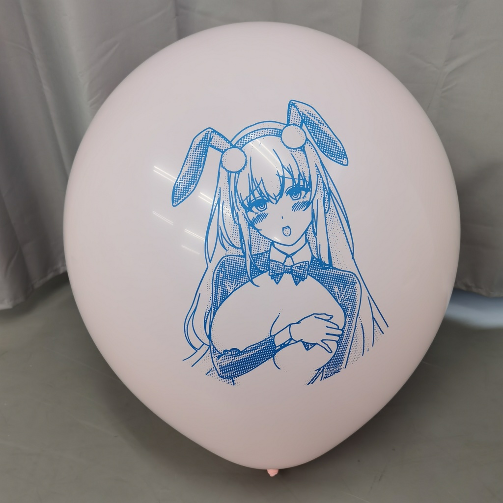 ノースカロライナ 風船 18inch North Carolina balloon