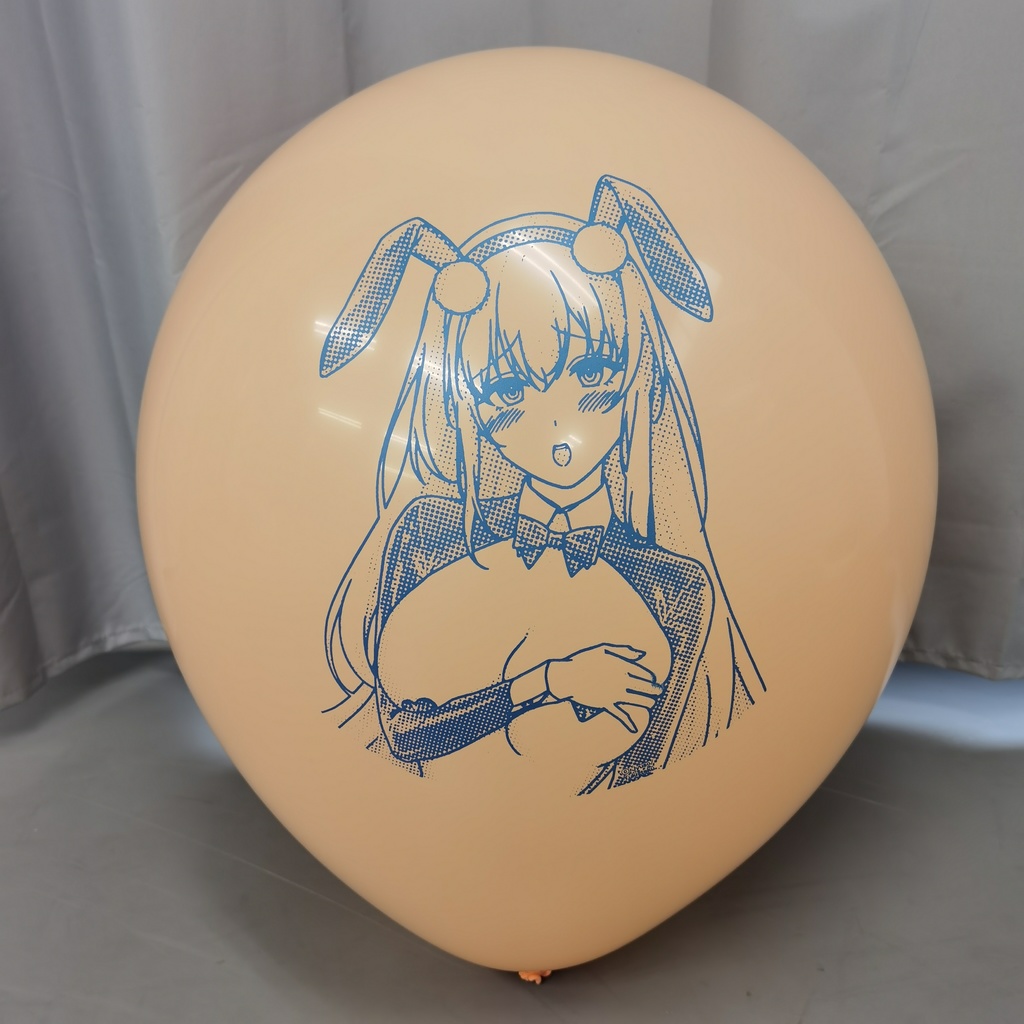 ノースカロライナ 風船 18inch North Carolina balloon
