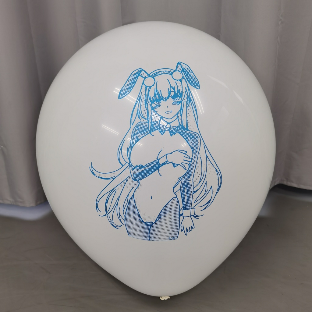 ノースカロライナ 風船 18inch North Carolina balloon