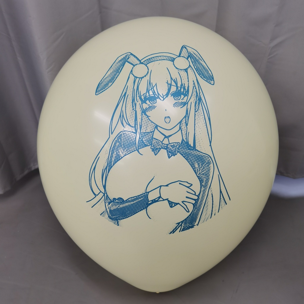 ノースカロライナ 風船 18inch North Carolina balloon