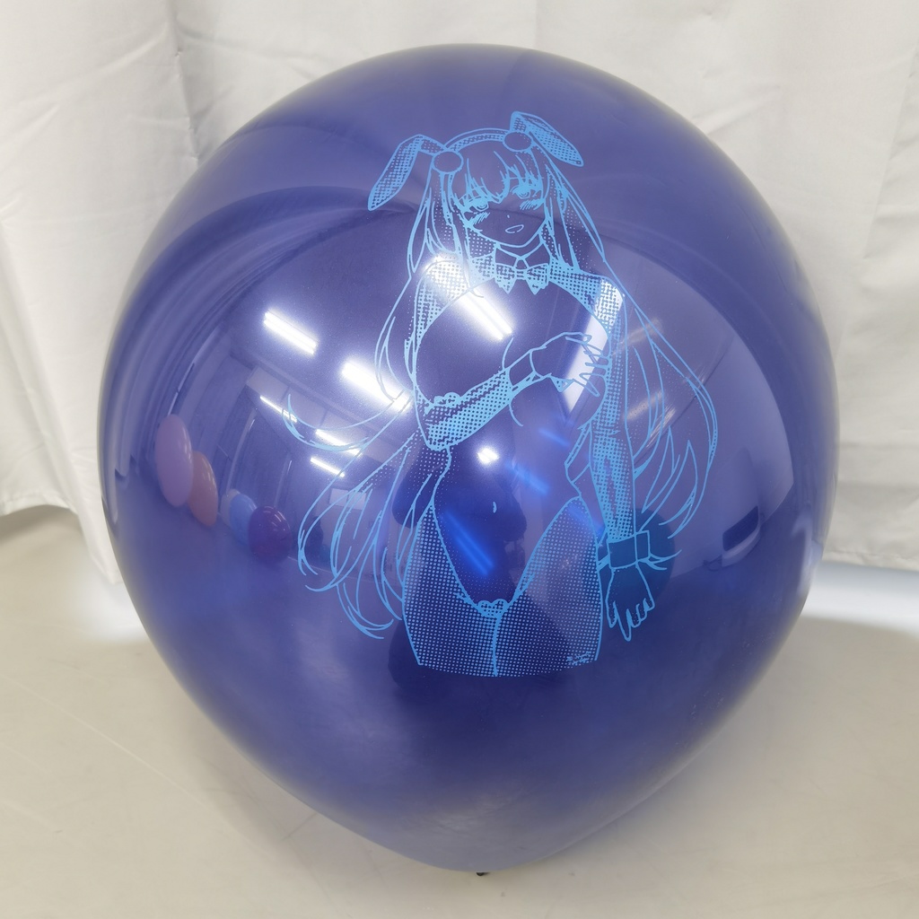 ノースカロライナ 風船 18inch North Carolina balloon