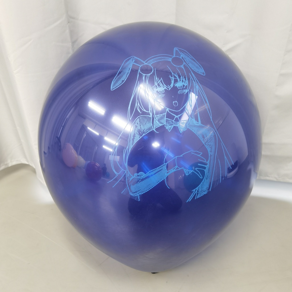 ノースカロライナ 風船 18inch North Carolina balloon