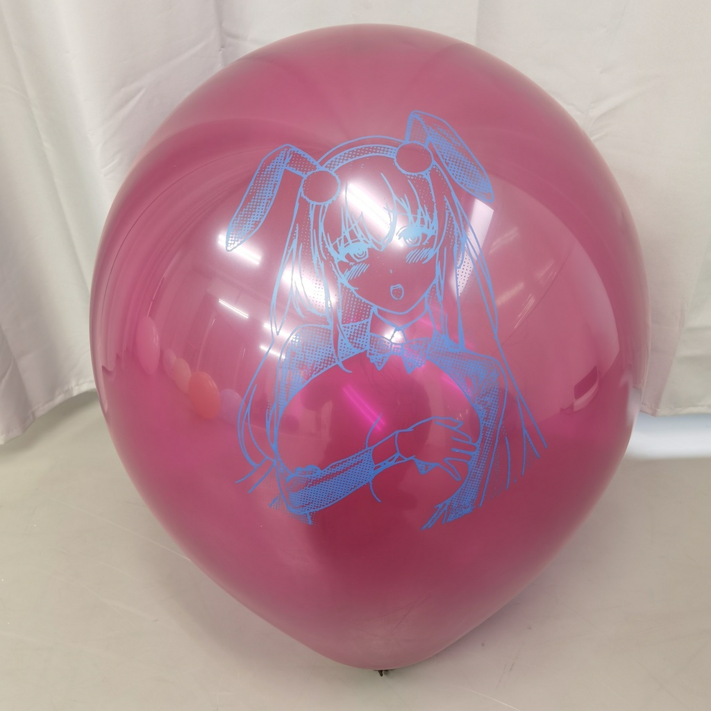 ノースカロライナ 風船 18inch North Carolina balloon
