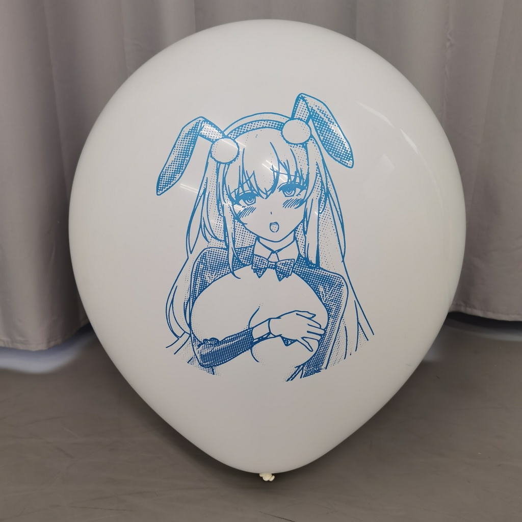 ノースカロライナ 風船 18inch North Carolina balloon
