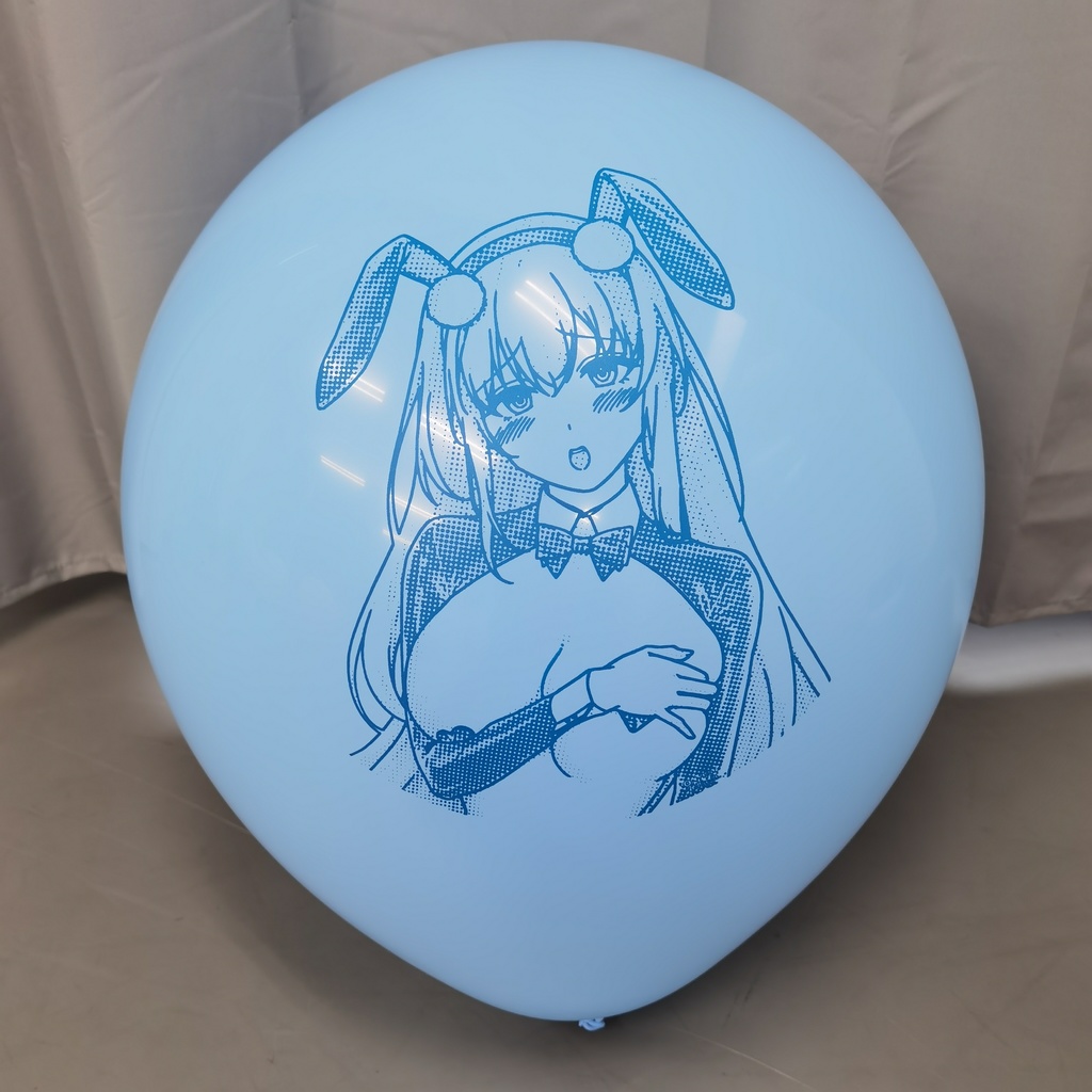 ノースカロライナ 風船 18inch North Carolina balloon