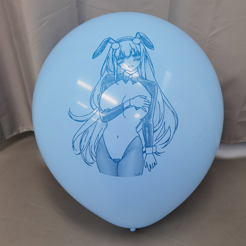 ノースカロライナ 風船 18inch North Carolina balloon