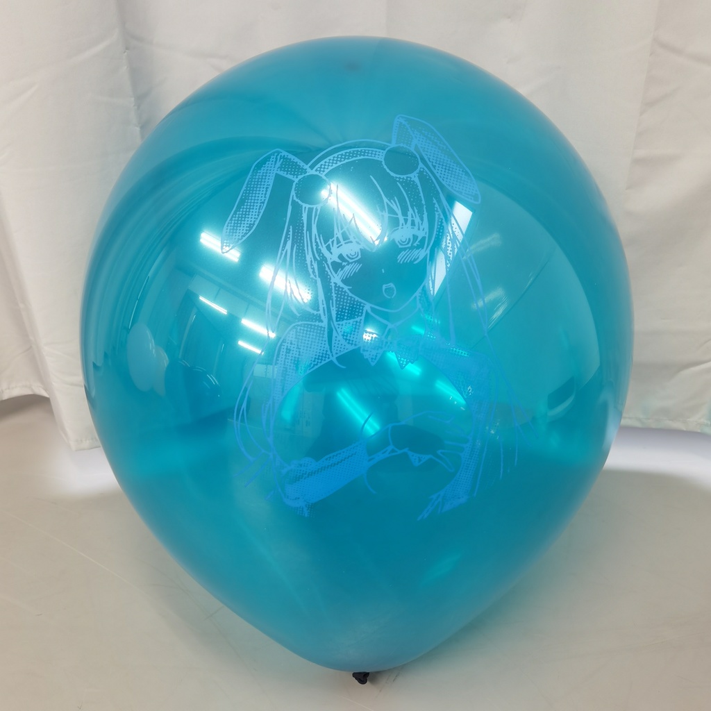 ノースカロライナ 風船 18inch North Carolina balloon