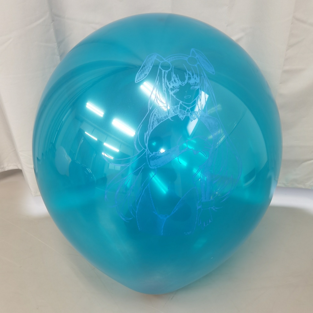 ノースカロライナ 風船 18inch North Carolina balloon