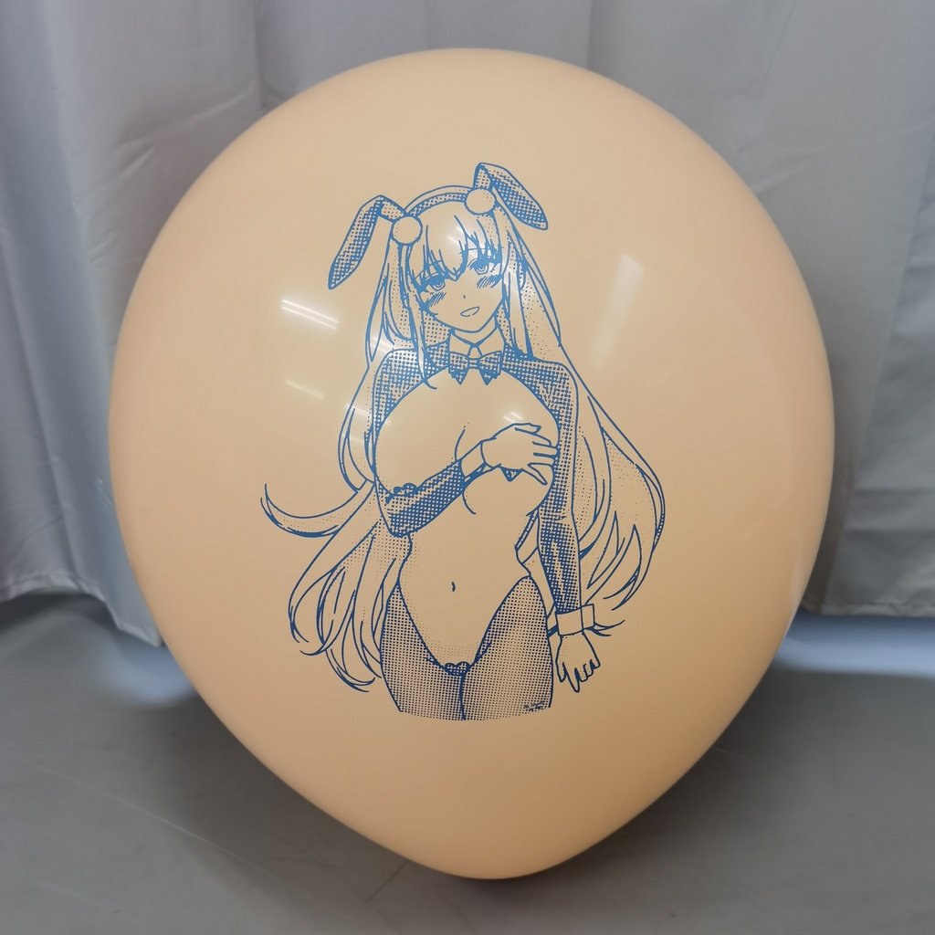 ノースカロライナ 風船 18inch North Carolina balloon