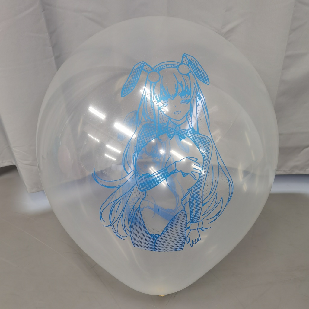ノースカロライナ 風船 18inch North Carolina balloon