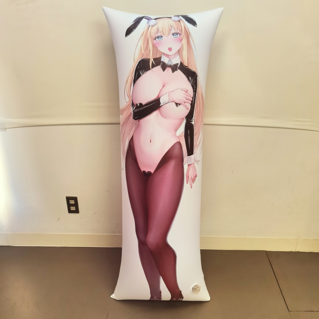 ノースカロライナ空ビ North Carolina inflatable