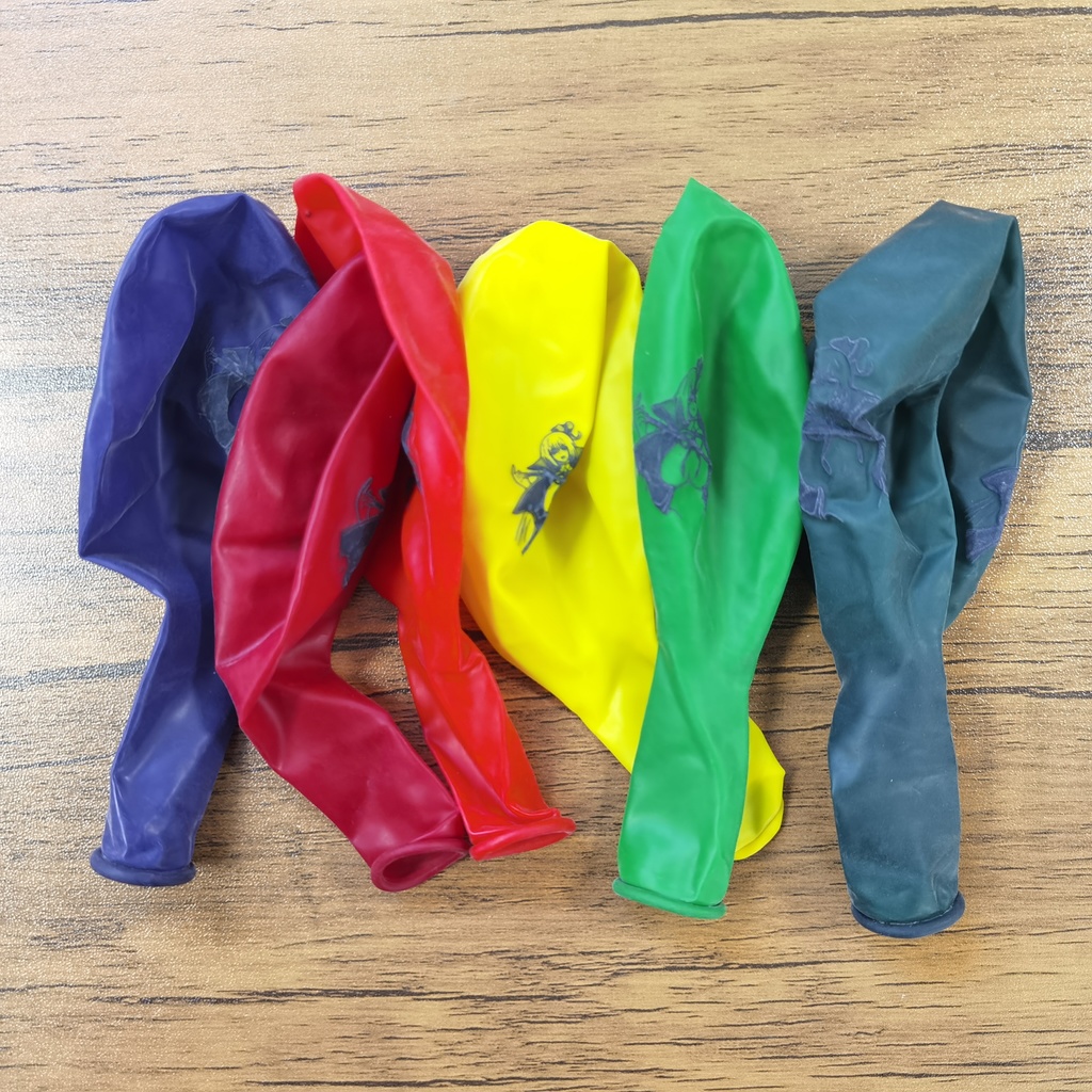 BB 風船 12inch BB balloon