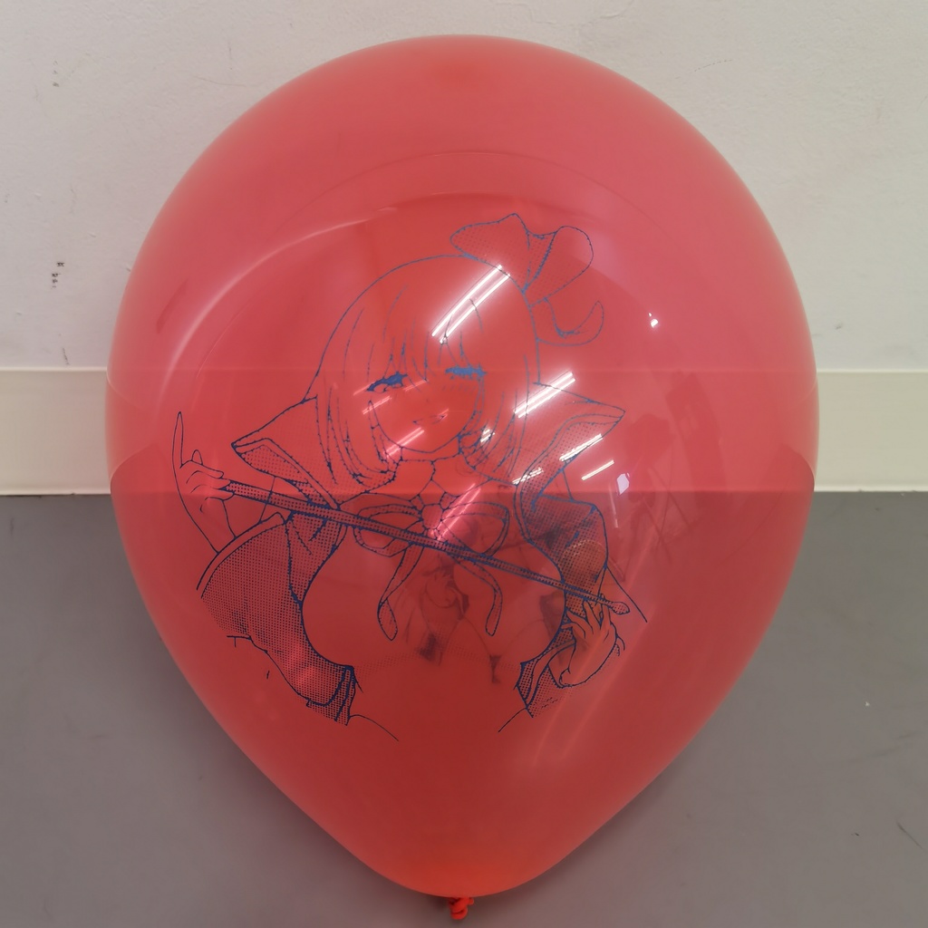 BB 風船 12inch BB balloon