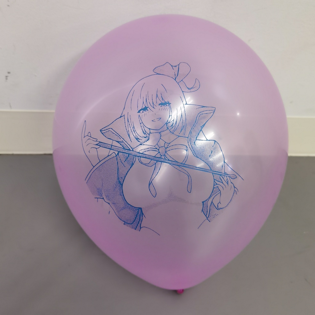 BB 風船 12inch BB balloon