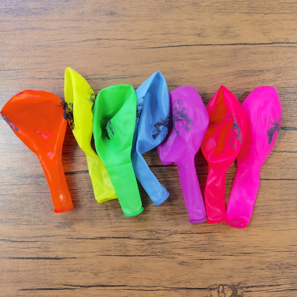 BB 風船 12inch BB balloon