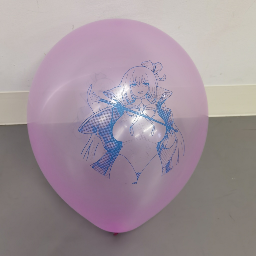 BB 風船 12inch BB balloon