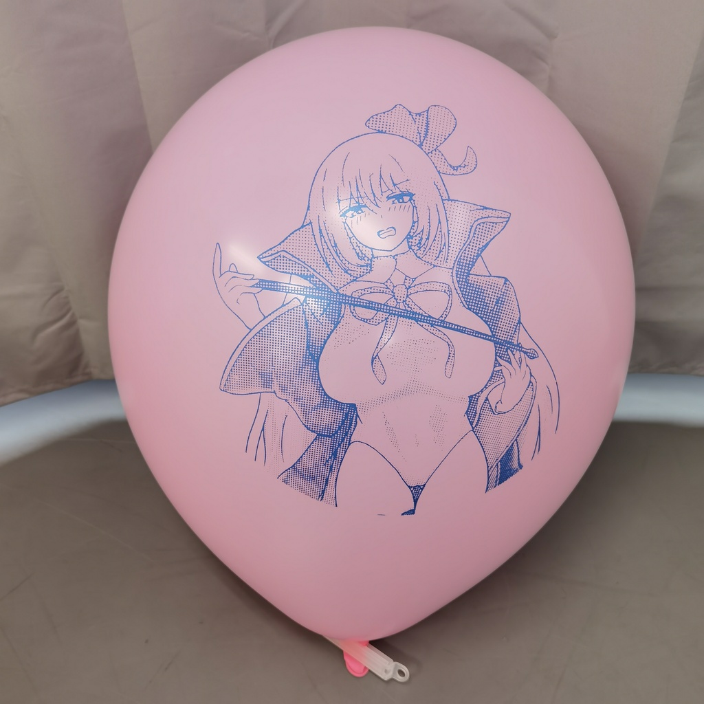BB 風船 18inch BB balloon