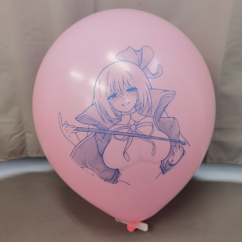BB 風船 18inch BB balloon