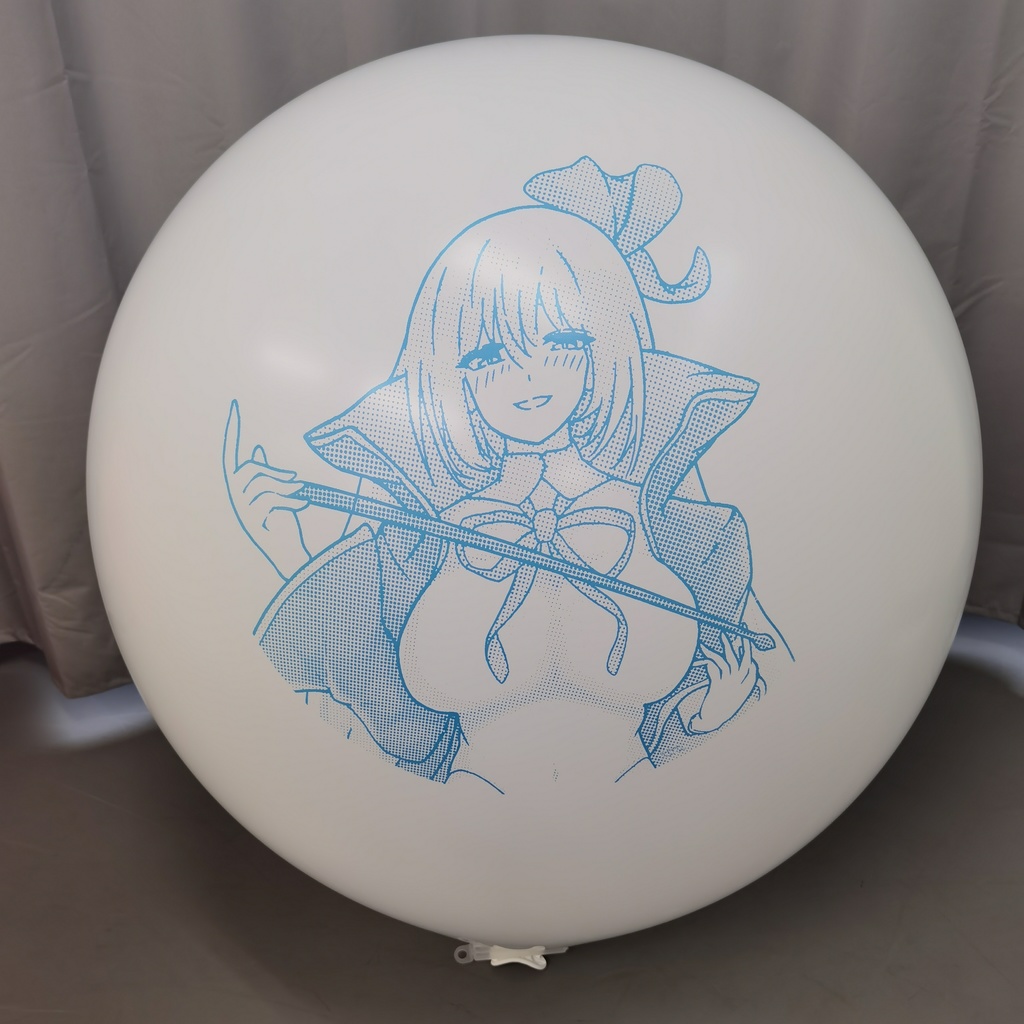 BB 風船 ラウンド型 36inch BB balloon Round type