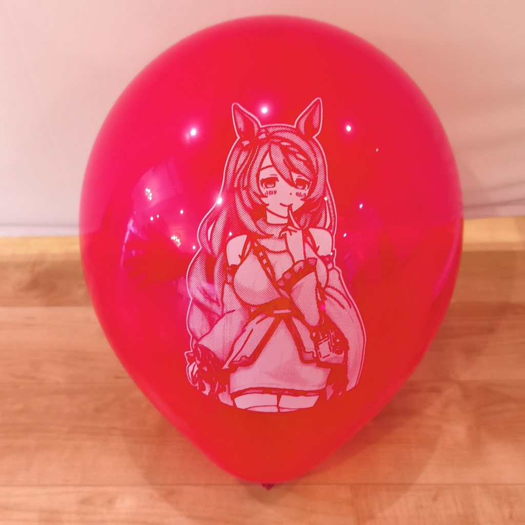 クリーク風船 12inch Creek Balloon