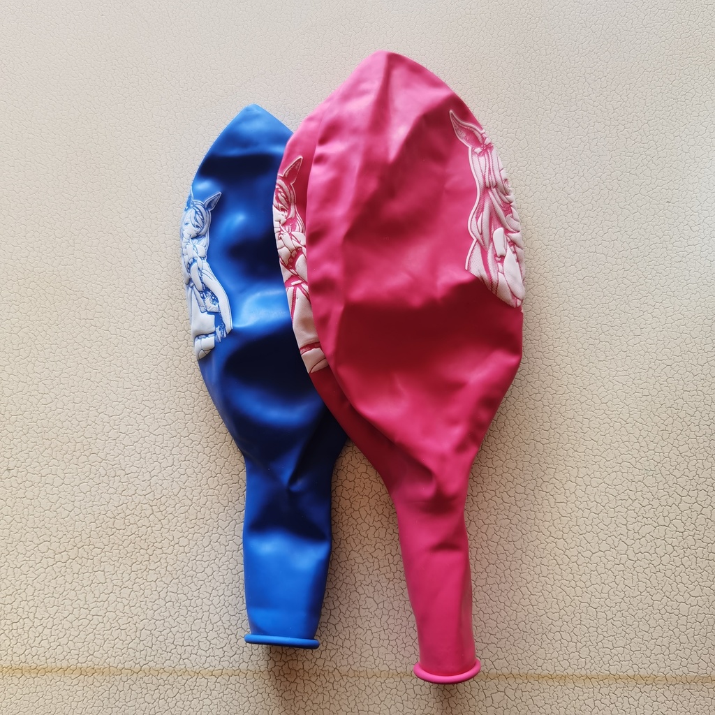 クリーク風船 24(20)inch Creek Balloon