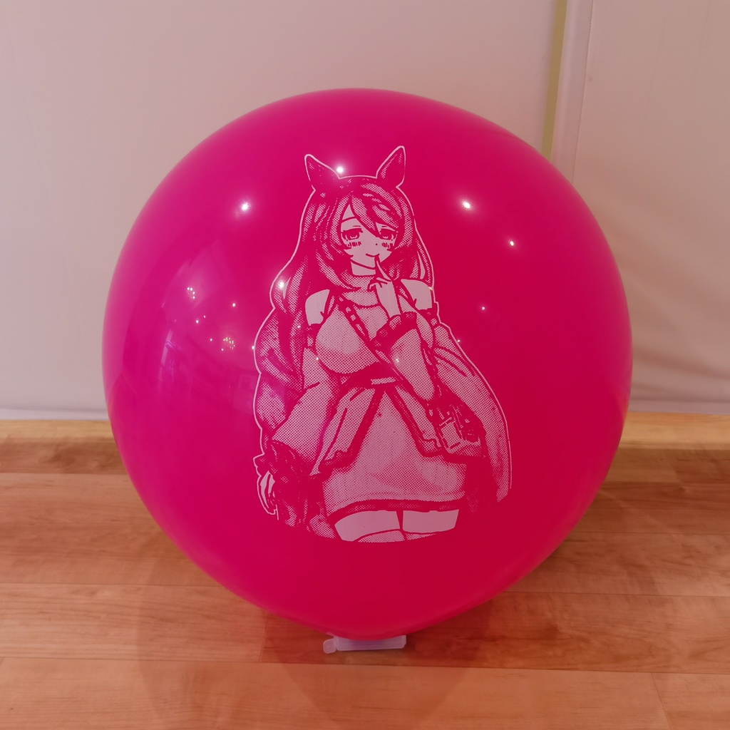 クリーク風船 24(20)inch Creek Balloon