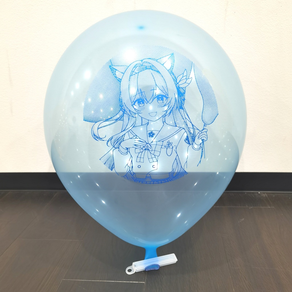 ホタル風船 18inch Firefly balloon
