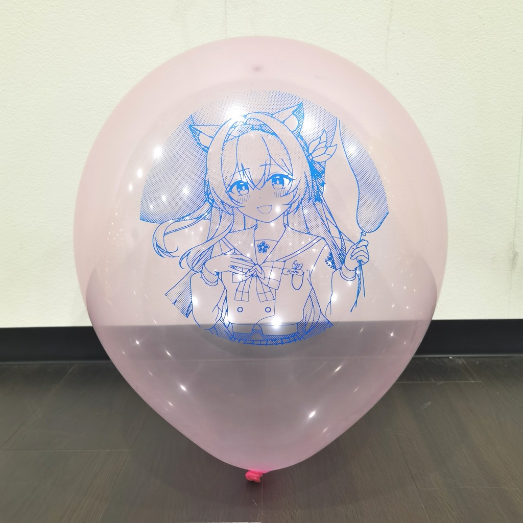 ホタル風船 18inch Firefly balloon
