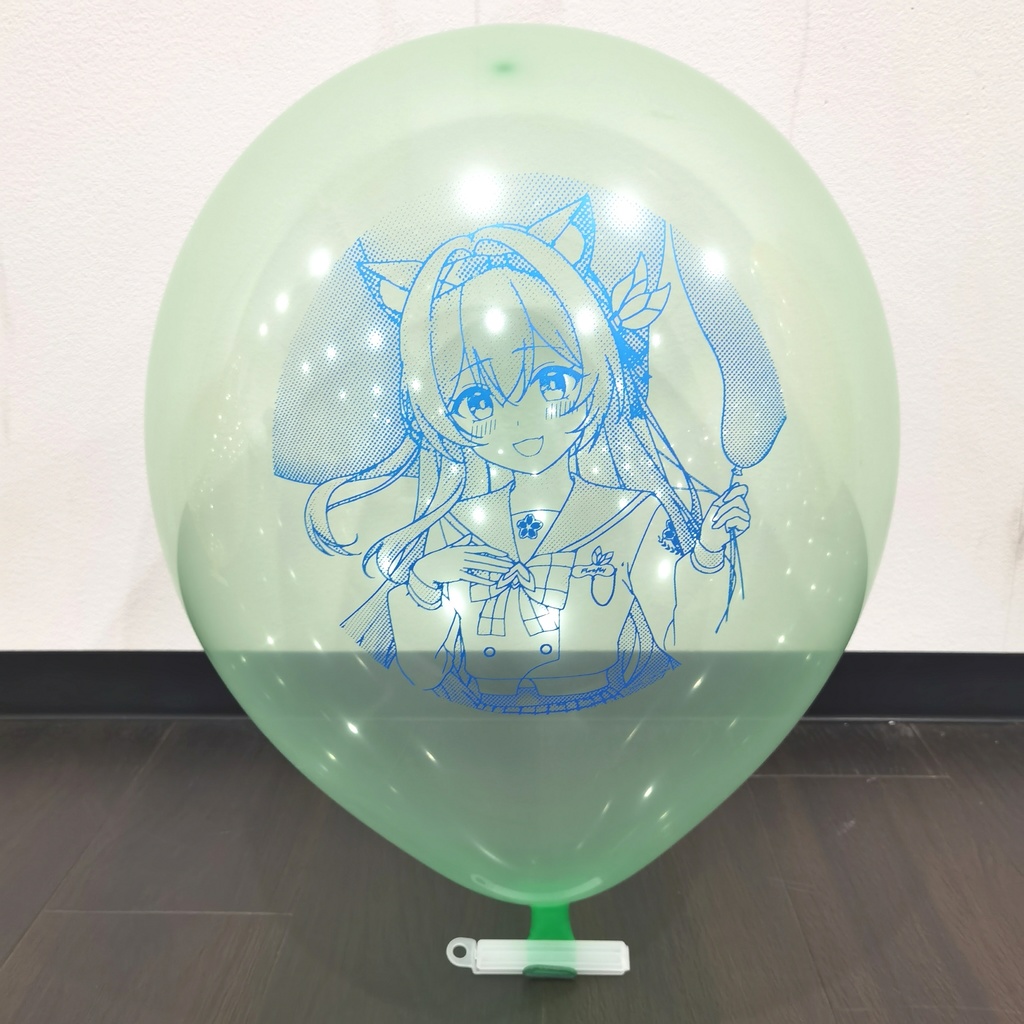 ホタル風船 18inch Firefly balloon