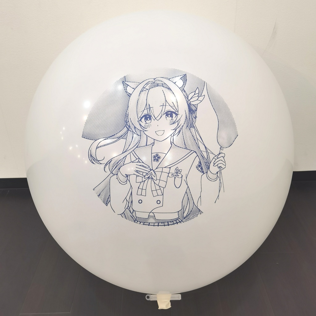 ホタル風船 40inch Firefly balloon