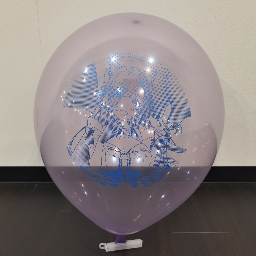 穂香風船 18inch Honoka balloon