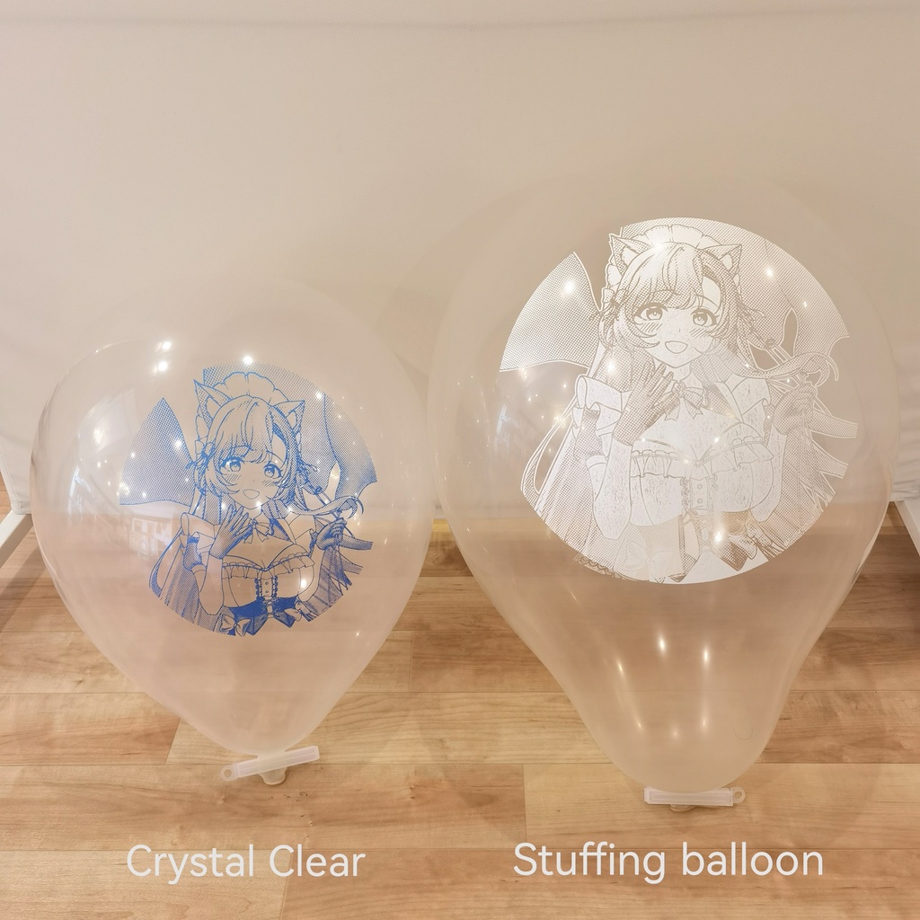 穂香風船 18inch Honoka balloon
