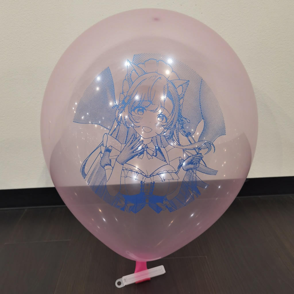 穂香風船 18inch Honoka balloon