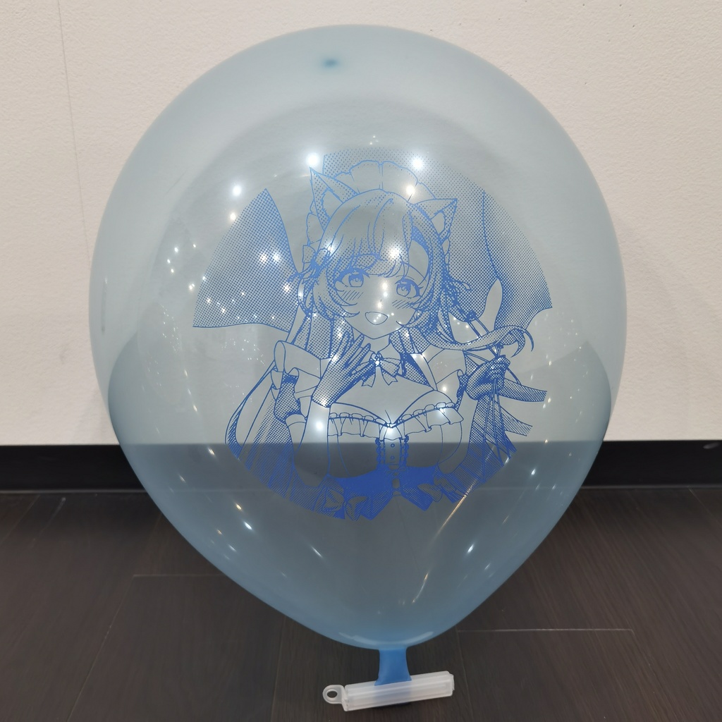 穂香風船 18inch Honoka balloon