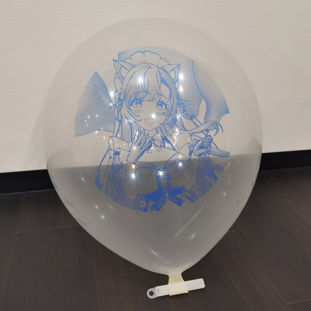 穂香風船 18inch Honoka balloon